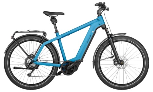 Riese und Müller Charger3 GT Touring 49cm