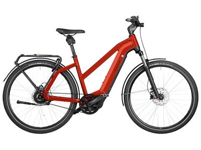 Riese und Müller Charger 3 mixte vario