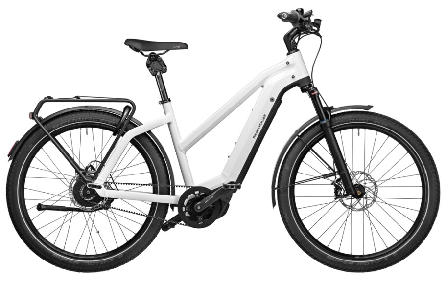 Riese und Müller Charger 3 GT Vario RH 49cm