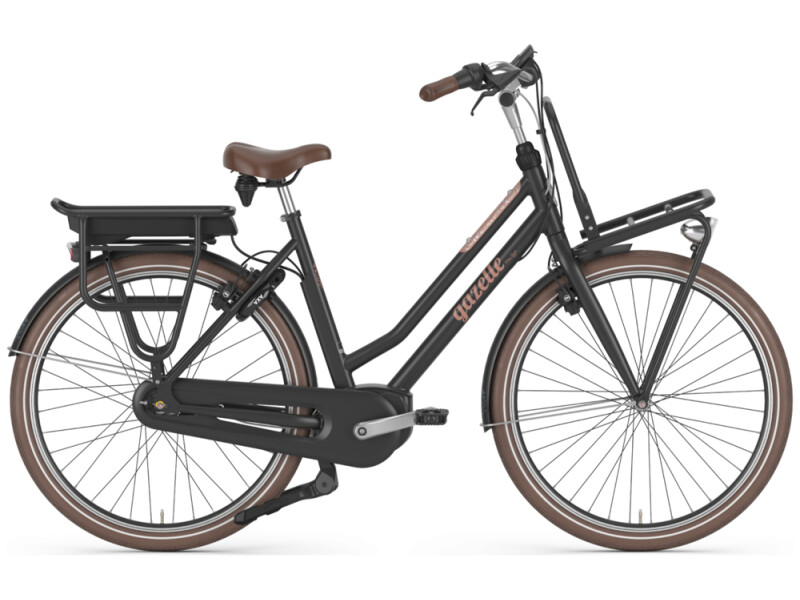 Gazelle Miss Grace C7+ HMB 20