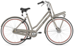 GAZELLE&nbsp;Miss Grace