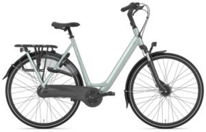 GAZELLE&nbsp;Orange C7+