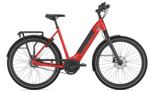 Gazelle Ultimate C8+