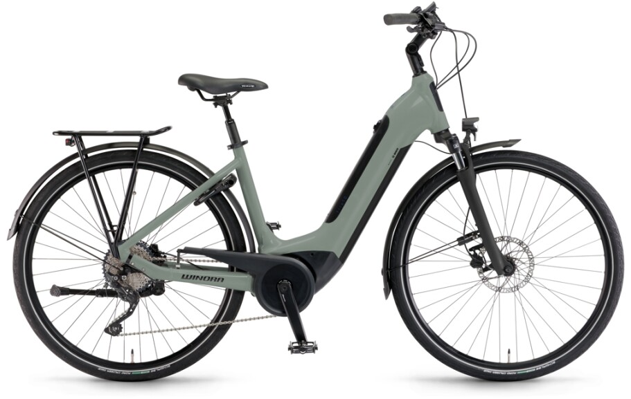 Winora Tria 10