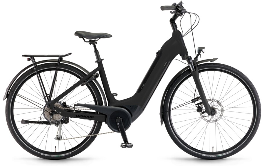 Winora Tria 9