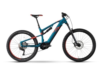 R Raymon Trailray 160 E 7.0