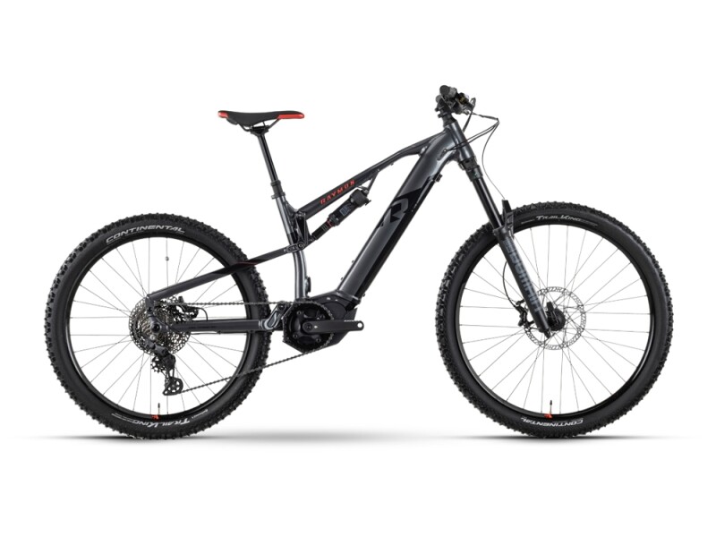 R Raymon TrailRay 160E 8.0 2022