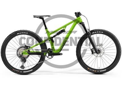 Merida One-Forty 400 Rh. L