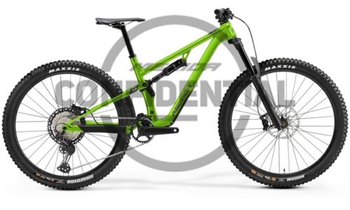 Merida One-Forty 400 Rh. L