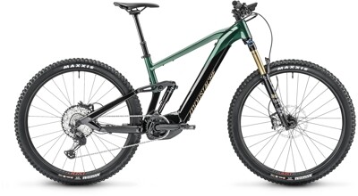 Moustache Bikes - TRAIL 9