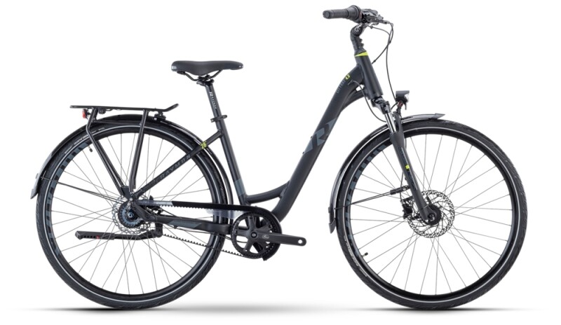 R Raymon CityRay 4.0 CB 2021
