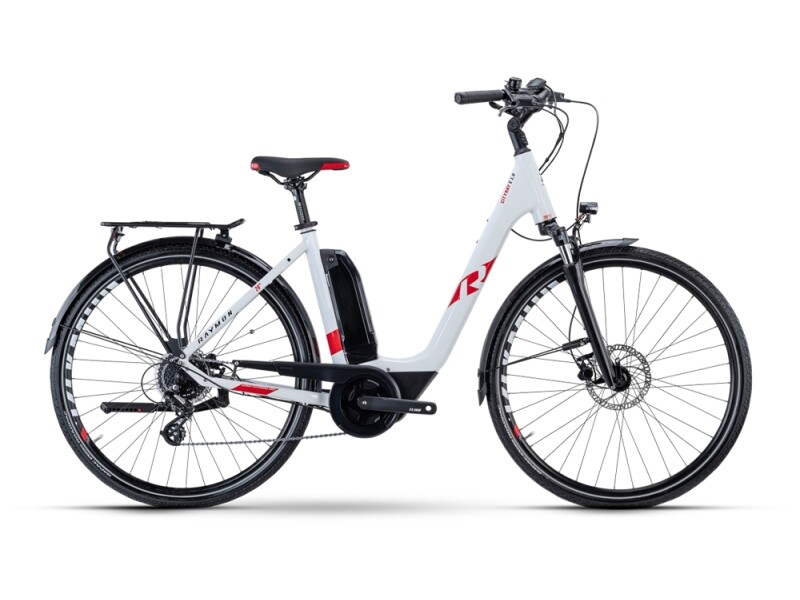 R Raymon CityRay E 1.0 500 2021