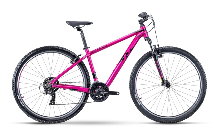 R Raymon Sixray 1.0
