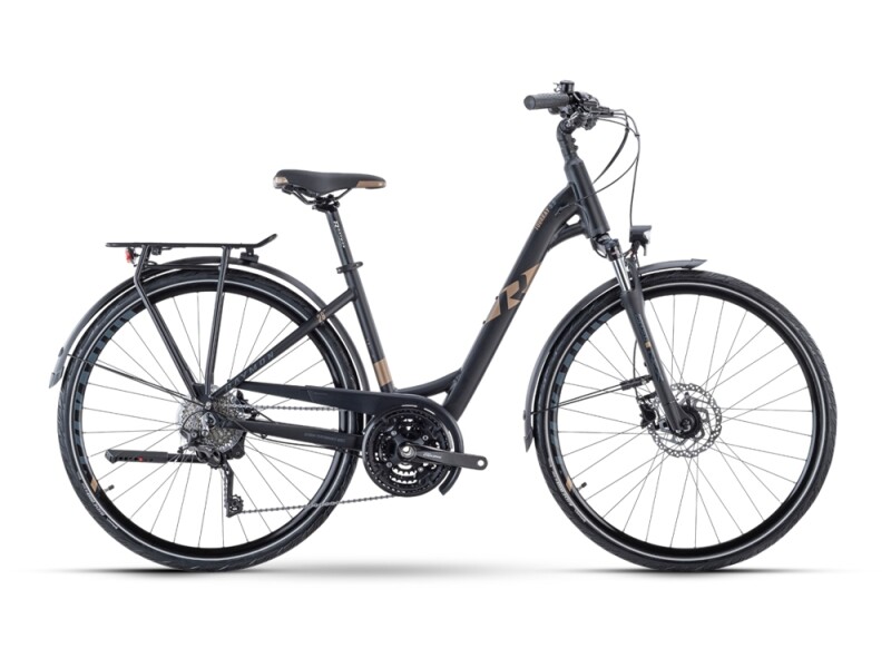 R Raymon TourRay 5.0 2021