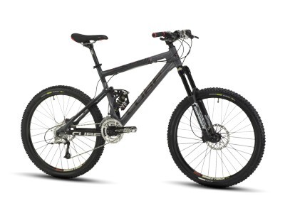 Cube BCR 601