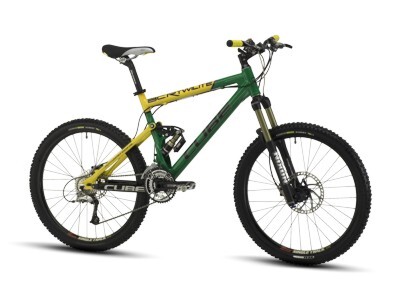 Cube BCR Twilite
