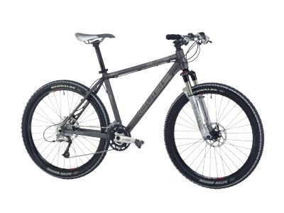 Cube ELITE LL