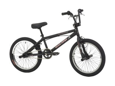 Cube BLACK CROSS