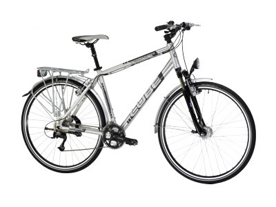 Cube TOURING