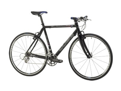 Cube SL Road Race