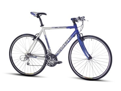 Cube SL Road Comp