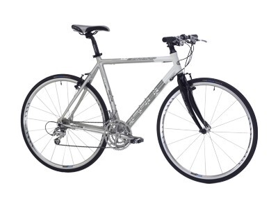 Cube SL ROAD Pro