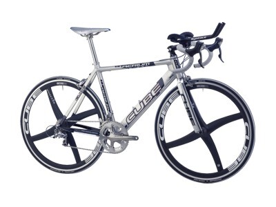 Cube Aerium