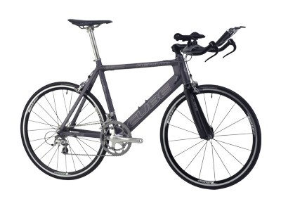 Cube Aerium