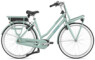 GAZELLE - Miss Grace C7 HMB