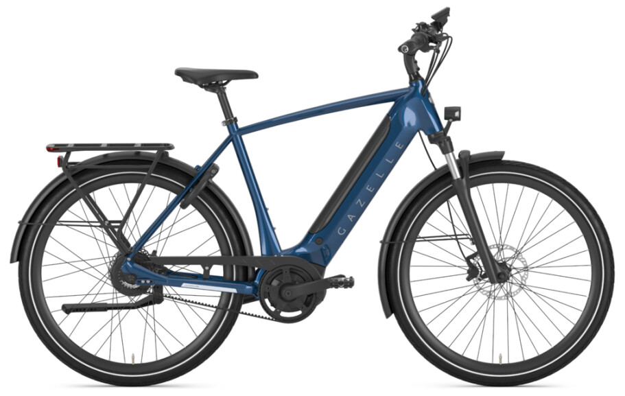 Gazelle Ultimate C380