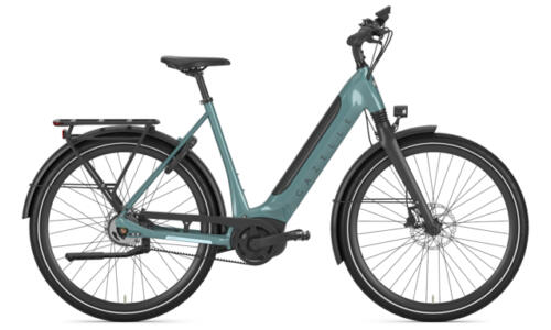 Gazelle Ultimate C5
