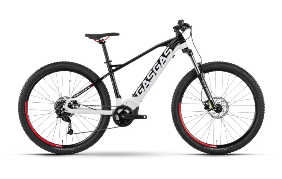 GASGAS Cross Country 2.0