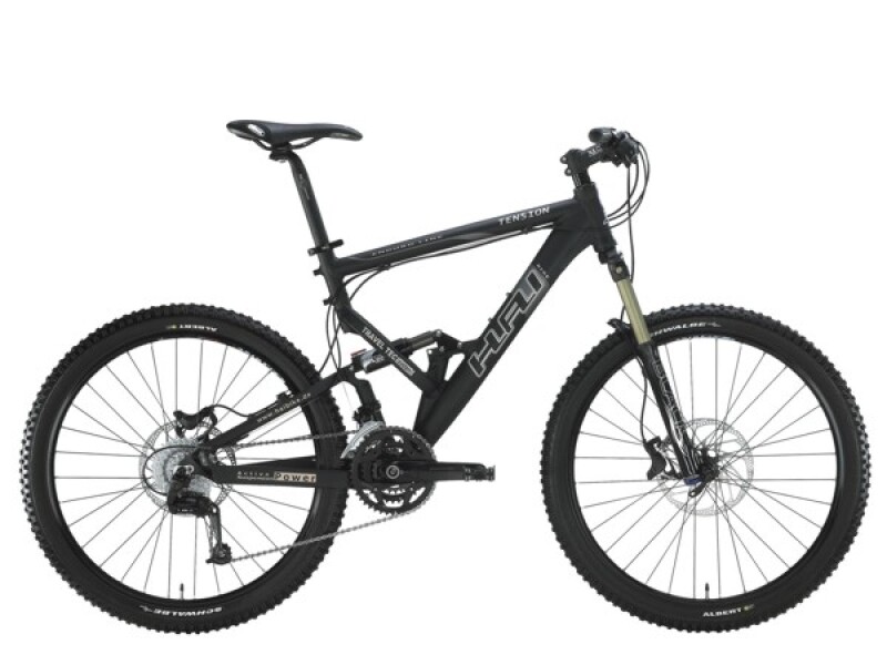 Haibike Hai Tension