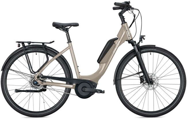 FALTER E 9.0 Bosch 400Wh/50Nm