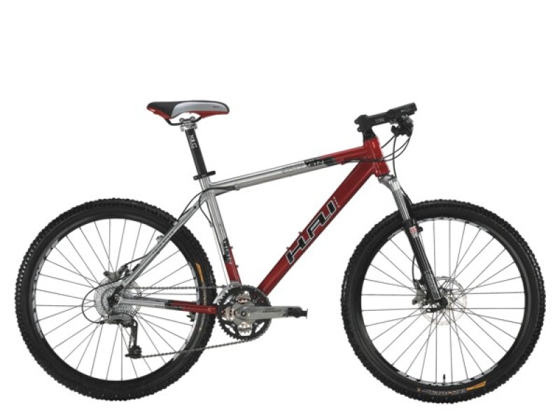 Haibike Hai Edition