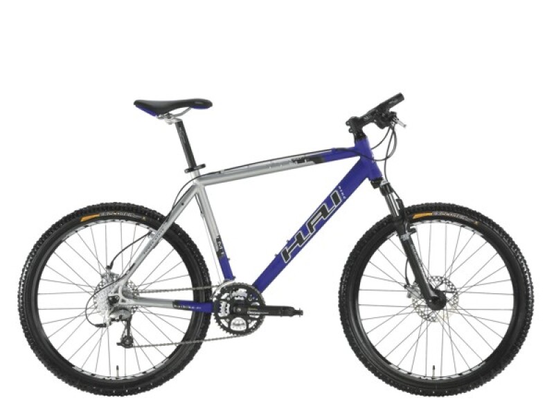 Haibike Hai Time