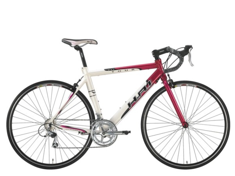 Haibike Hai Tour