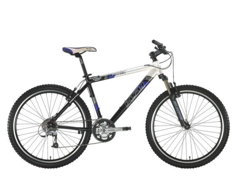Haibike Hai Power
