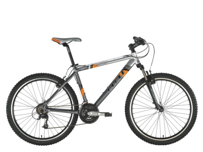 Haibike Hai Spring
