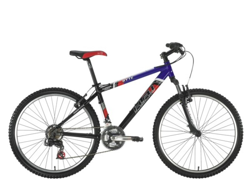Haibike Hai Byte