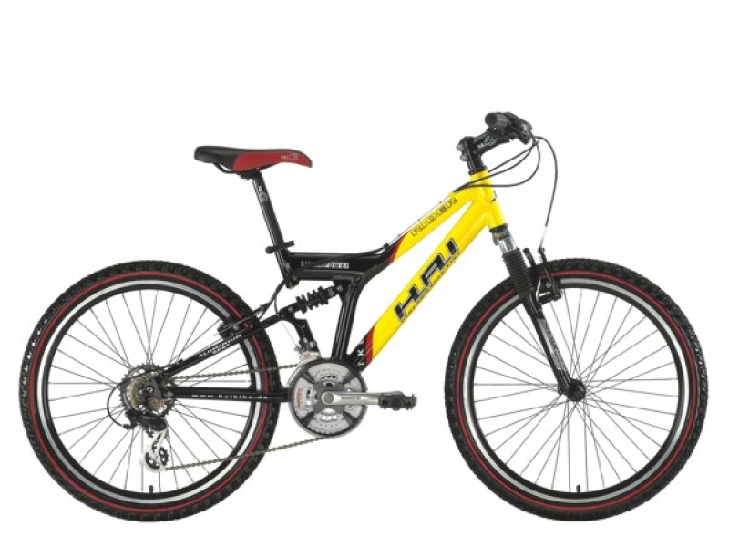 Haibike Hai Rider