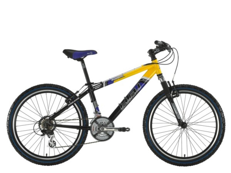 Haibike Hai Rooki