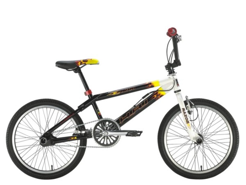 Haibike Hai Razor