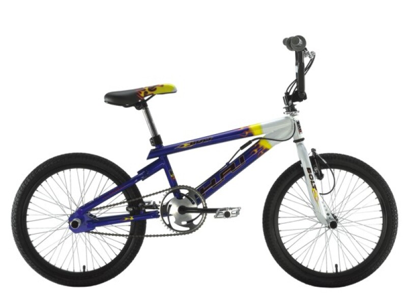 Haibike Hai Bolt