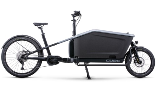 Cube CARGO SPORT DUAL HYBRID