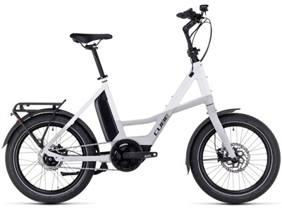 Cube Compact Hybrid 500