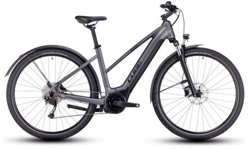Cube Nuride Hybrid Performance 625 Allroad