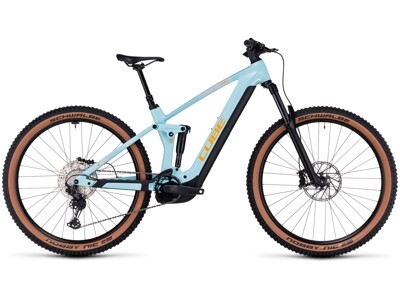 Cube Stereo Hybrid 140 HPC Race 750