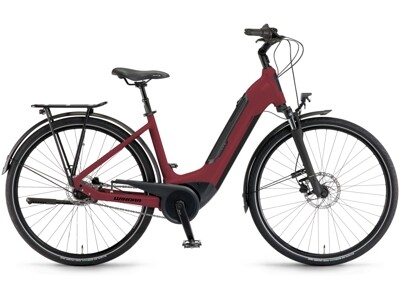 Winora Tria N8