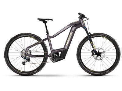 Haibike ALLTRACK 11-29